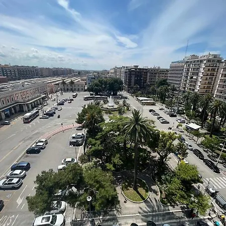 דירה Urban
