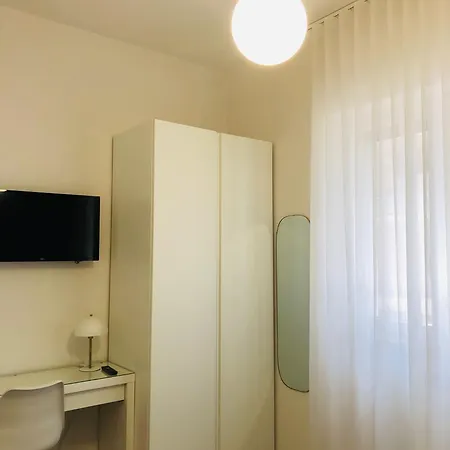 Urban Lejlighed
