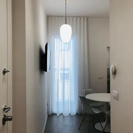 Urban דירה