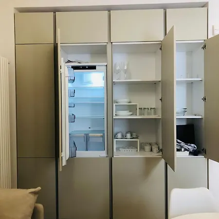 Urban דירה