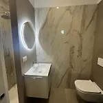 Apartmán Urban