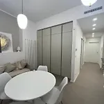 Apartmán Urban Bari