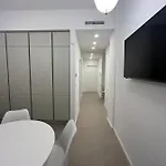 Urban Apartment