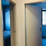 Urban Apartment
