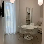 Urban Apartment