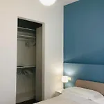 Urban Apartmán Bari