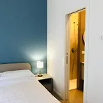 Urban Apartmán *