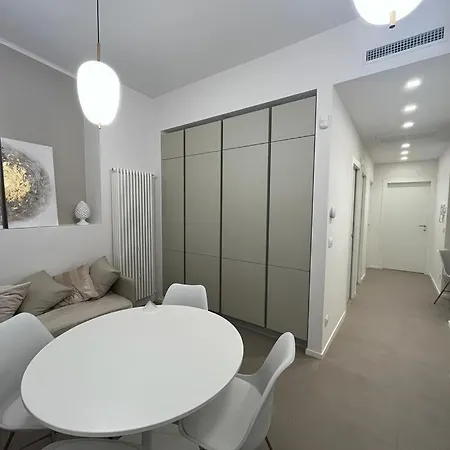 شقة Urban باري