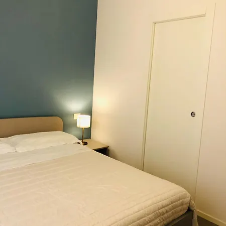 شقة Urban باري