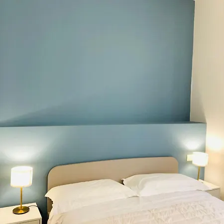 شقة Urban باري