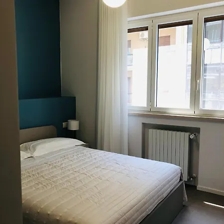 Urban Apartment Bari